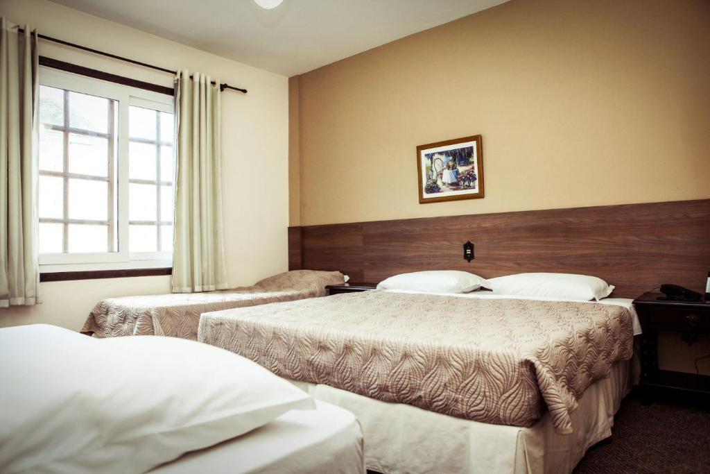 Hotel Blumenhof Blumenau Pokoj fotografie