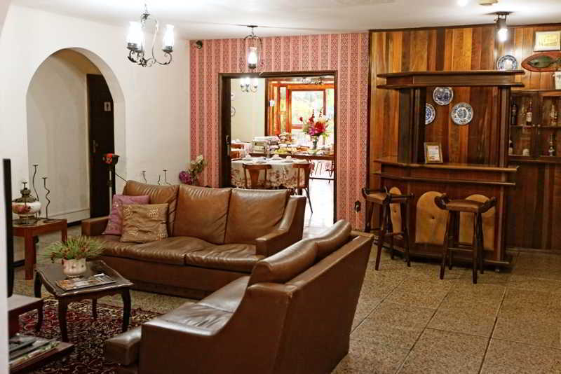 Hotel Blumenhof Blumenau Exteriér fotografie